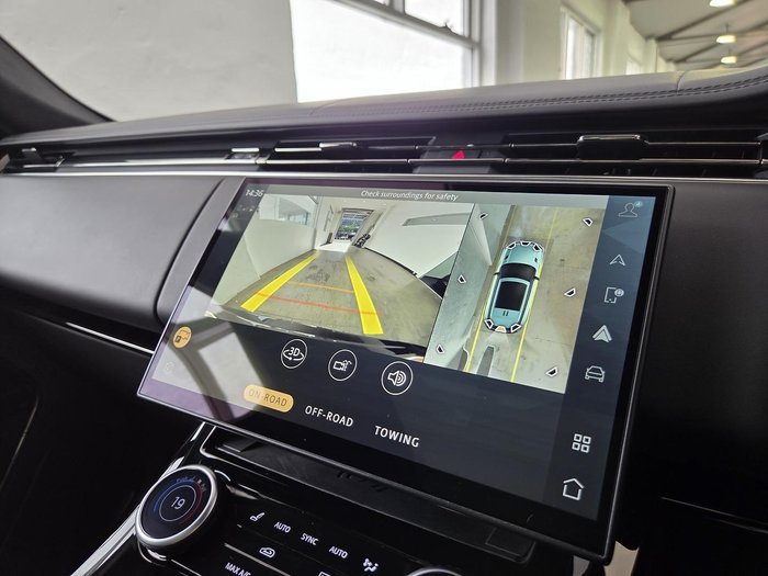 2023 Land Rover Range Rover Sport P530 First Edition