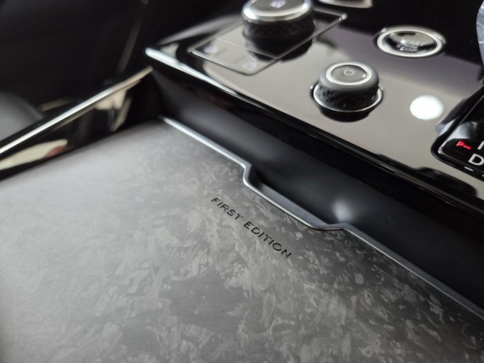 2023 Land Rover Range Rover Sport P530 First Edition