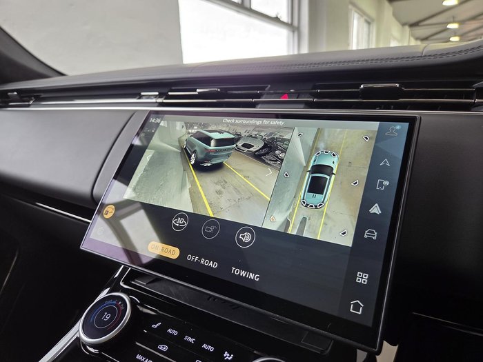 2023 Land Rover Range Rover Sport P530 First Edition