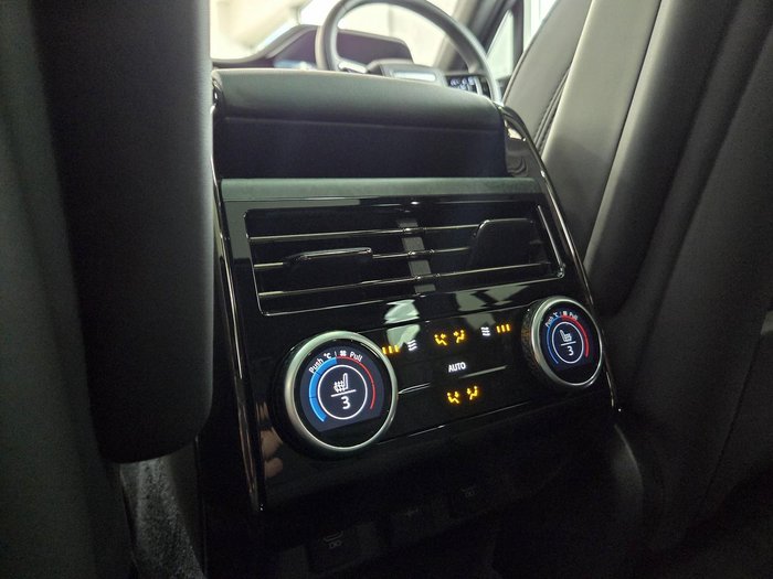 2023 Land Rover Range Rover Sport P530 First Edition