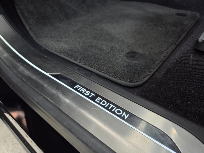 2023 Land Rover Range Rover Sport P530 First Edition