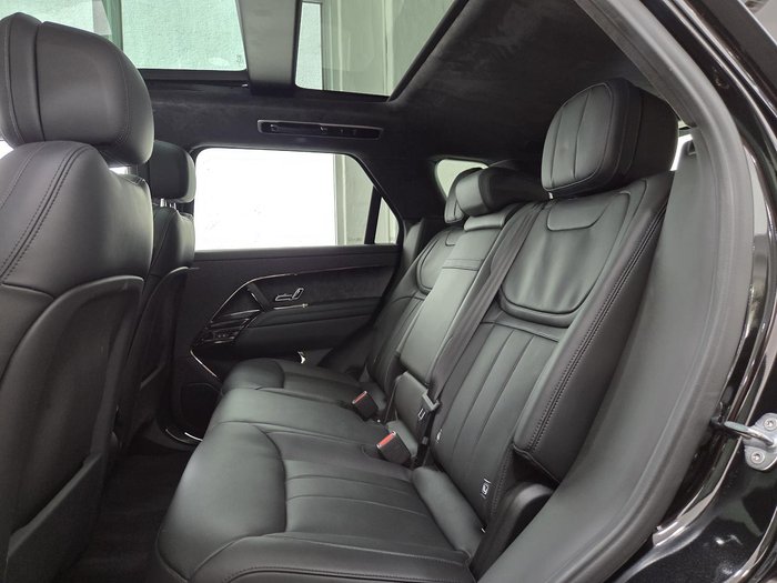 2023 Land Rover Range Rover Sport P530 First Edition