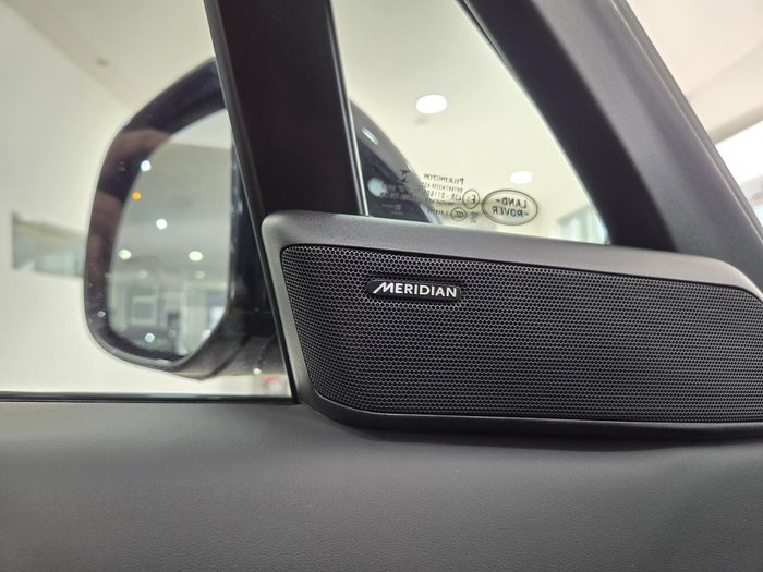 2023 Land Rover Range Rover Sport P530 First Edition