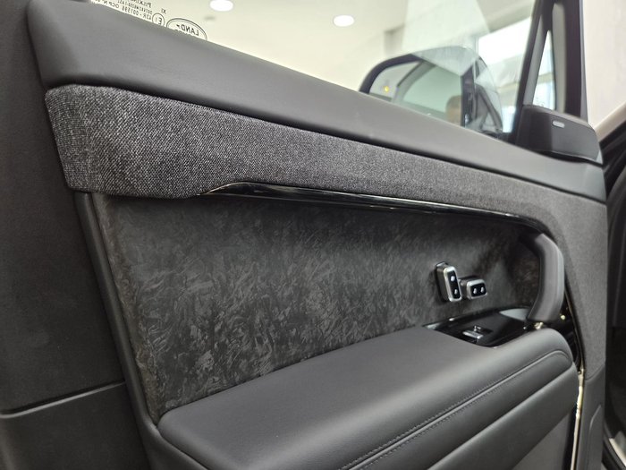 2023 Land Rover Range Rover Sport P530 First Edition