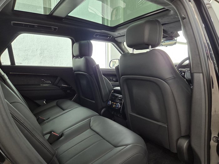 2023 Land Rover Range Rover Sport P530 First Edition