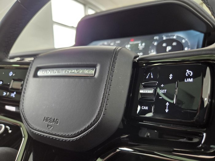 2023 Land Rover Range Rover Sport P530 First Edition