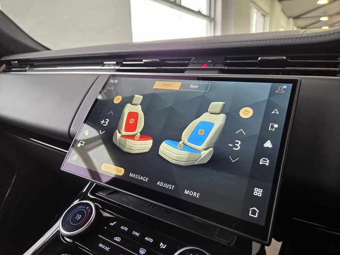 2023 Land Rover Range Rover Sport P530 First Edition