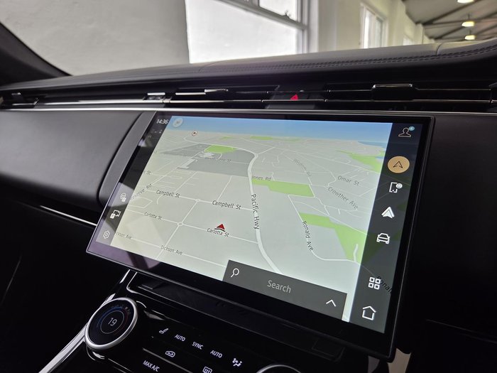 2023 Land Rover Range Rover Sport P530 First Edition