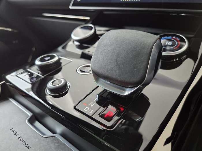 2023 Land Rover Range Rover Sport P530 First Edition