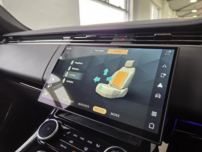 2023 Land Rover Range Rover Sport P530 First Edition