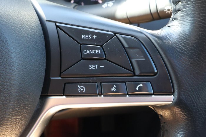2023 Nissan Navara PRO-4X
