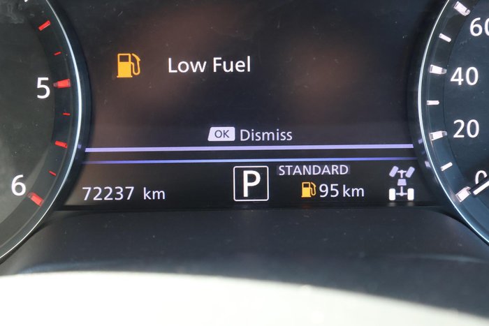 2023 Nissan Navara PRO-4X