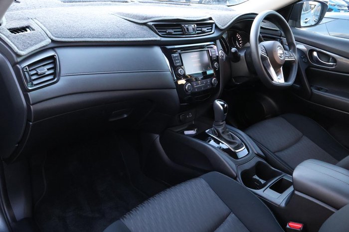 2021 Nissan X-TRAIL ST