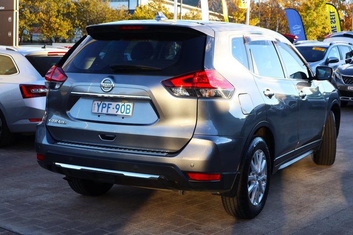 2021 Nissan X-TRAIL ST