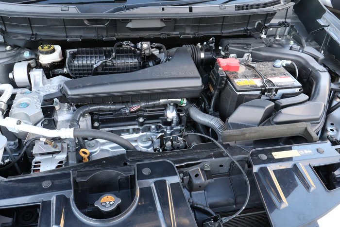 2021 Nissan X-TRAIL ST