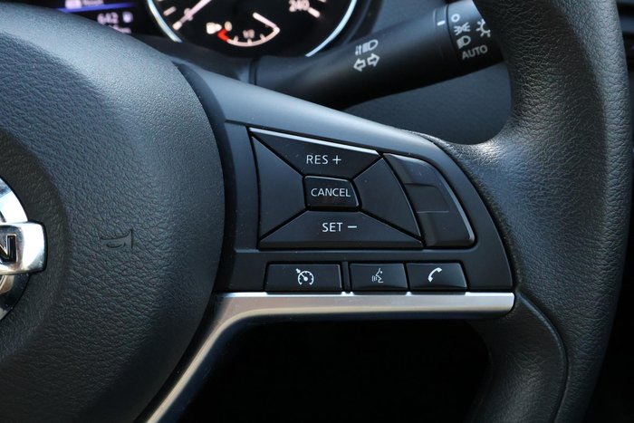 2021 Nissan X-TRAIL ST