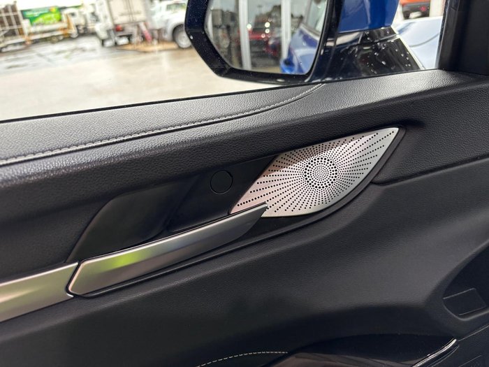 2023 GWM Haval H6 Ultra Hybrid