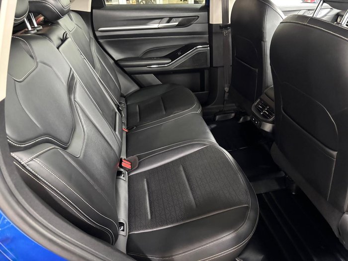 2023 GWM Haval H6 Ultra Hybrid