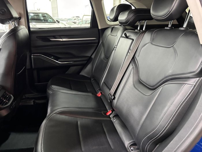 2023 GWM Haval H6 Ultra Hybrid