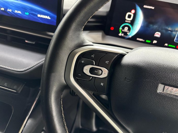 2023 GWM Haval H6 Ultra Hybrid