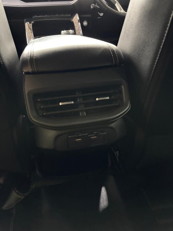 2023 GWM Haval H6 Ultra Hybrid