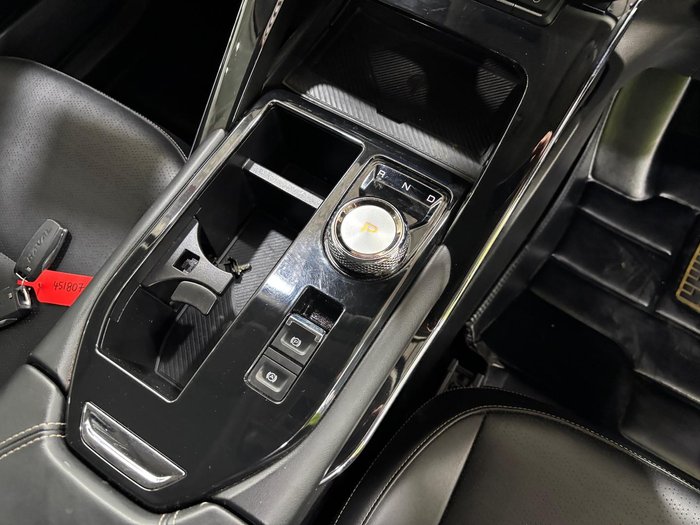 2023 GWM Haval H6 Ultra Hybrid