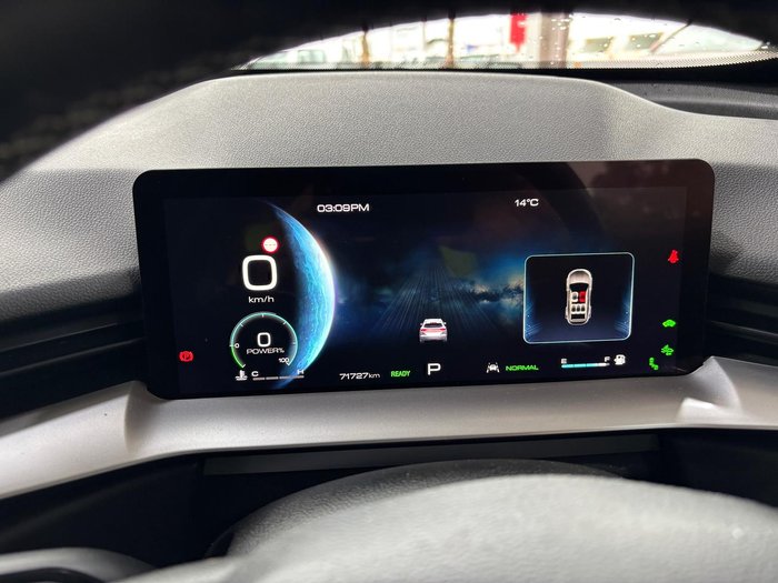 2023 GWM Haval H6 Ultra Hybrid