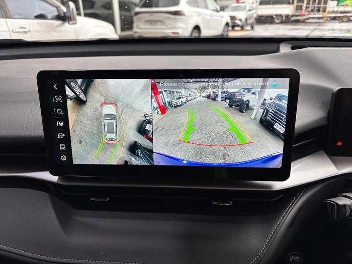 2023 GWM Haval H6 Ultra Hybrid