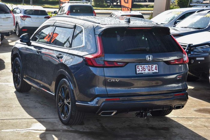 2024 Honda CR-V e:HEV RS