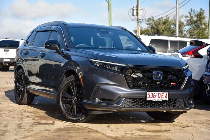 2024 Honda CR-V e:HEV RS