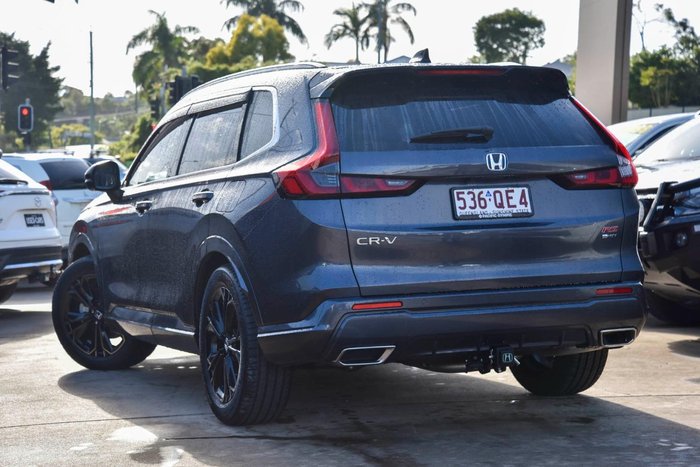 2024 Honda CR-V e:HEV RS