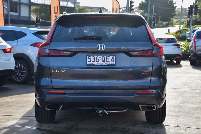 2024 Honda CR-V e:HEV RS
