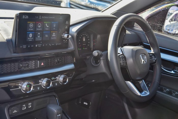 2024 Honda CR-V e:HEV RS