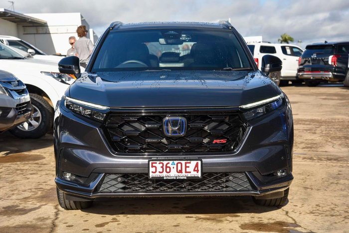 2024 Honda CR-V e:HEV RS