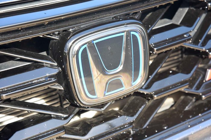 2024 Honda CR-V e:HEV RS