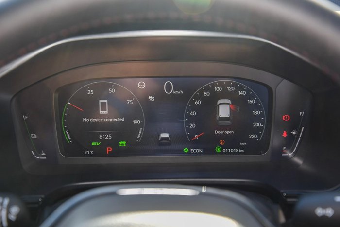 2024 Honda CR-V e:HEV RS