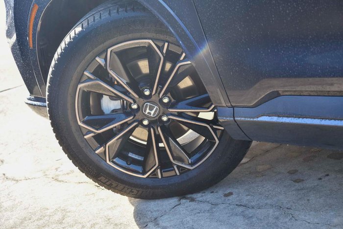 2024 Honda CR-V e:HEV RS