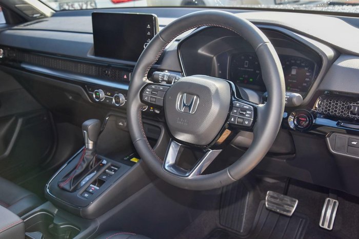 2024 Honda CR-V e:HEV RS