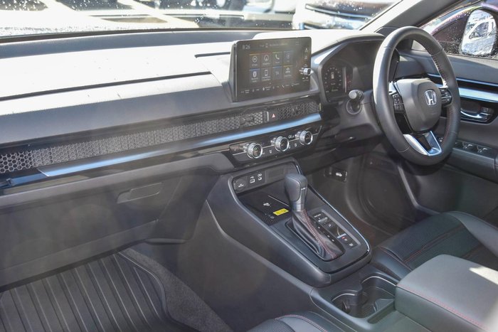 2024 Honda CR-V e:HEV RS