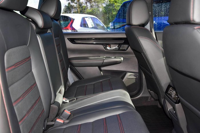 2024 Honda CR-V e:HEV RS