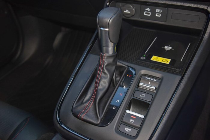 2024 Honda CR-V e:HEV RS