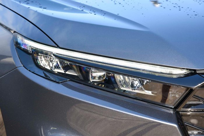 2024 Honda CR-V e:HEV RS