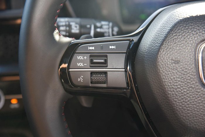 2024 Honda CR-V e:HEV RS