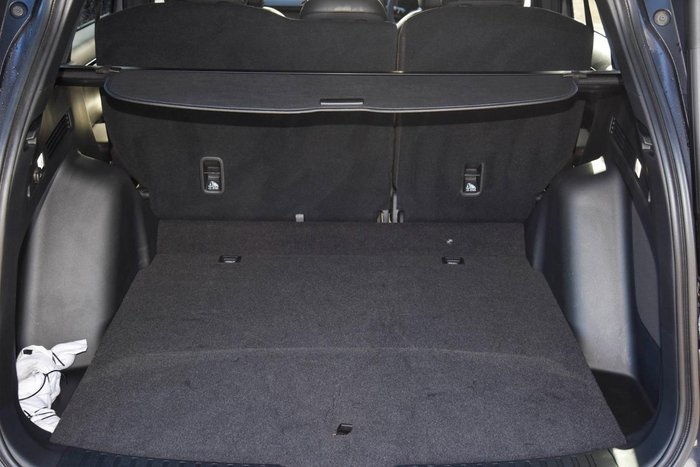 2024 Honda CR-V e:HEV RS