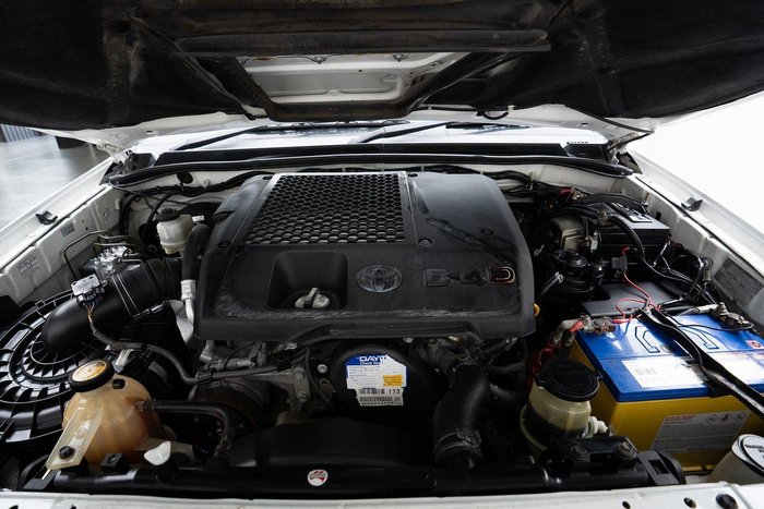 2014 Toyota Hilux