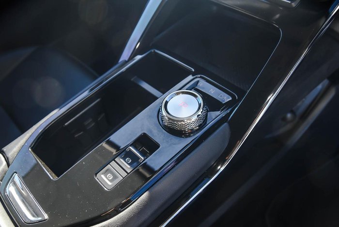 2022 GWM Haval H6 Lux