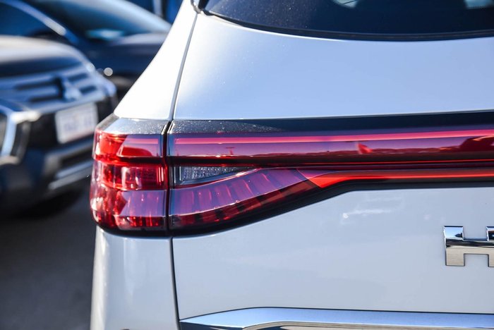2022 GWM Haval H6 Lux