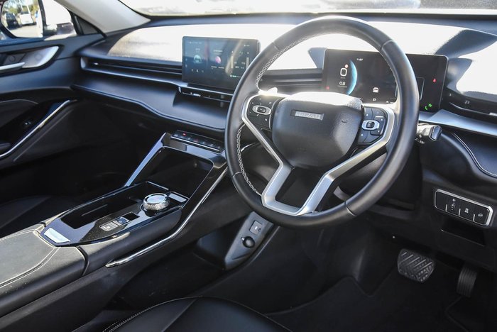 2022 GWM Haval H6 Lux