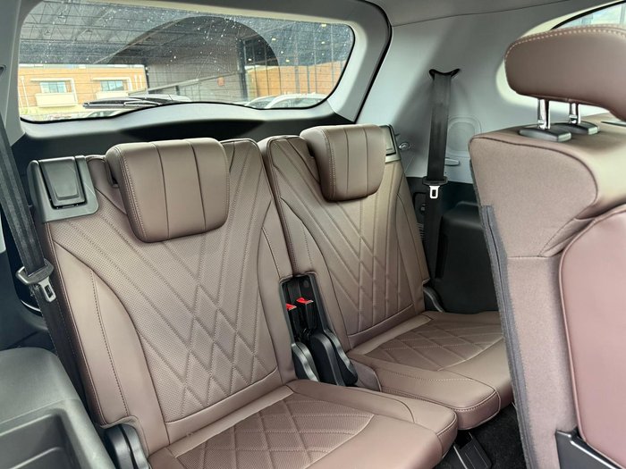 2025 Chery Tiggo 8 Pro Max Ultimate AWD