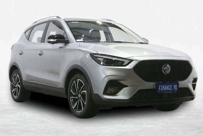 2022 MG ZST